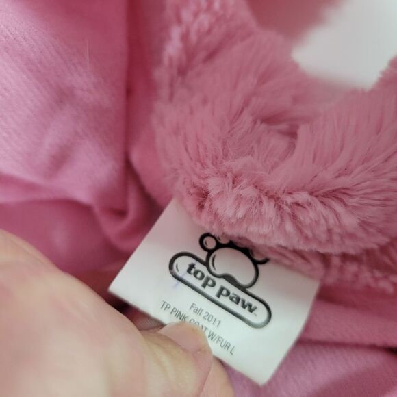 Dog jacket, muzzle and collar - Picture 12 of 14